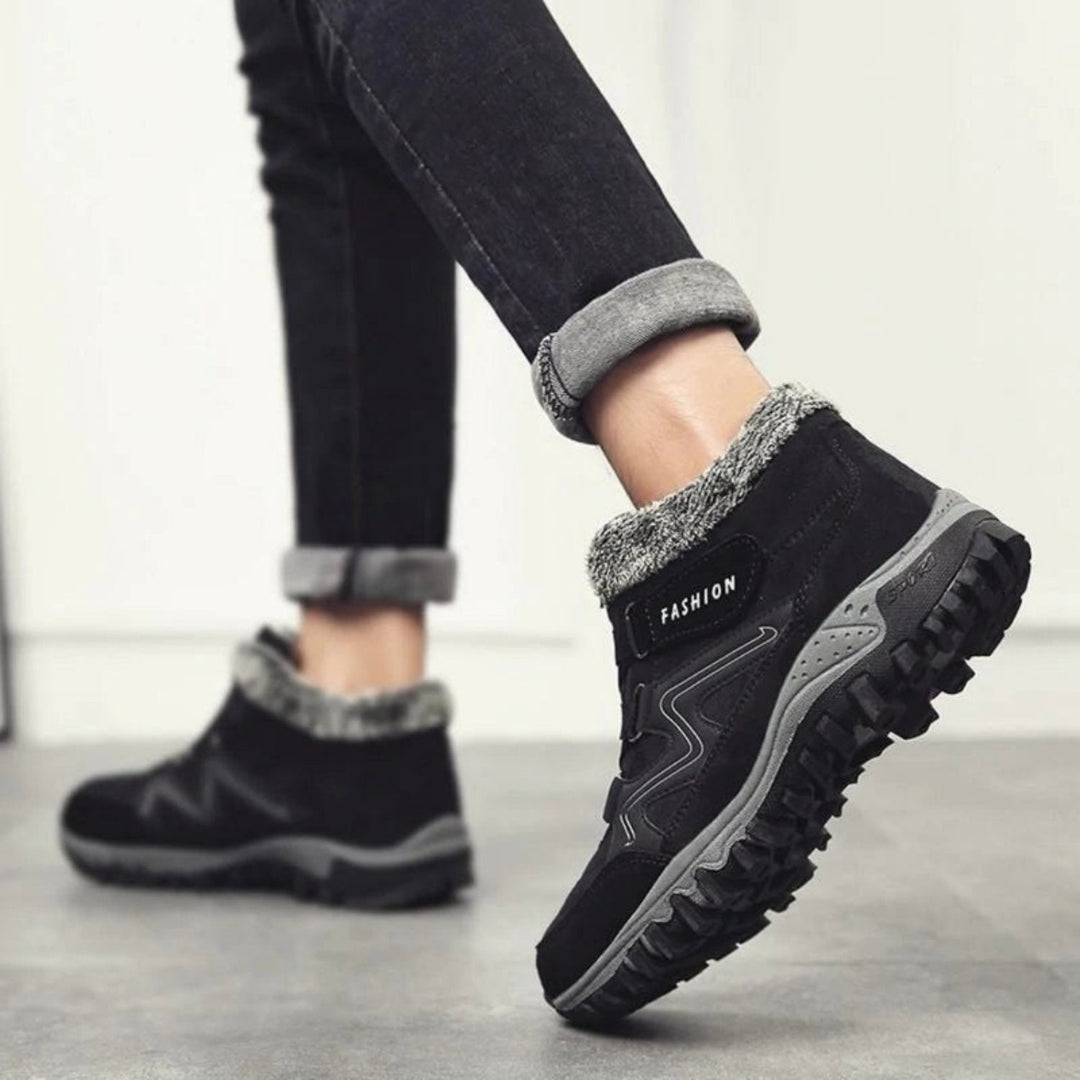 Damen Winterschuhe | Stylisch
