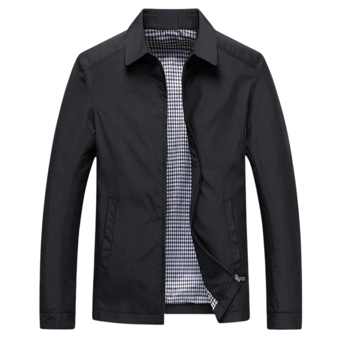 Herren Sommerjacke | Langarm