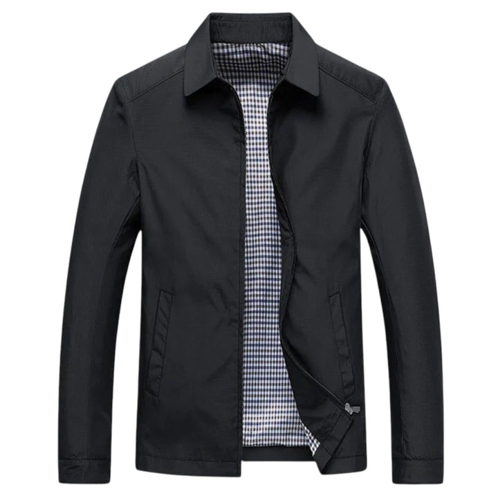 Herren Sommerjacke | Langarm