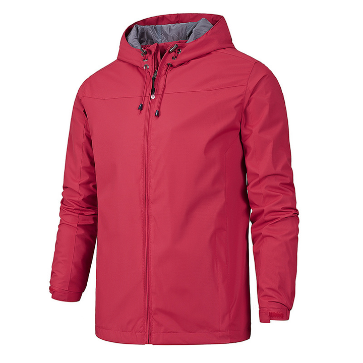 Outdoor Jacke Für Herren | Langarm