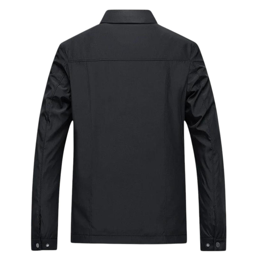 Herren Sommerjacke | Langarm