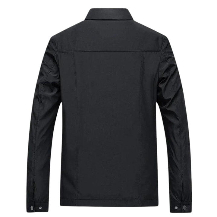 Herren Sommerjacke | Langarm