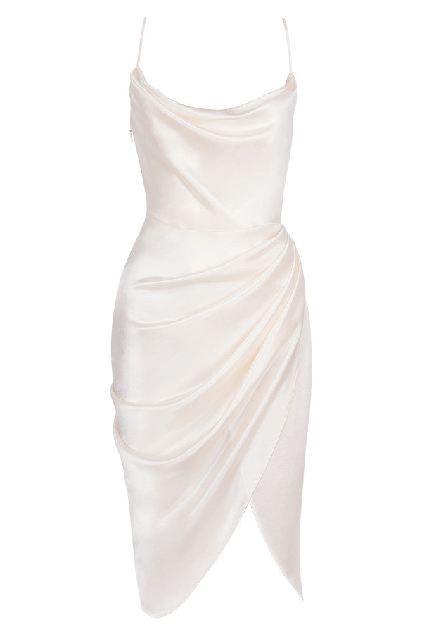 Damen Stilvolles Abendkleid | Maxi