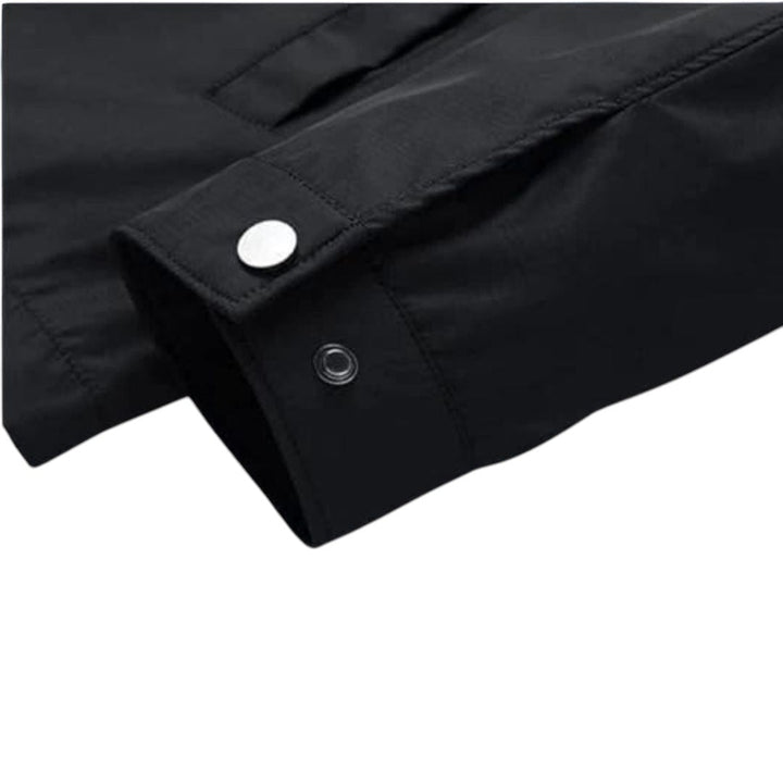 Herren Sommerjacke | Langarm