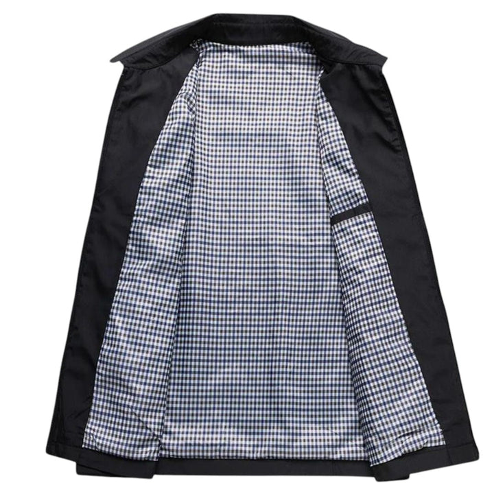 Herren Sommerjacke | Langarm