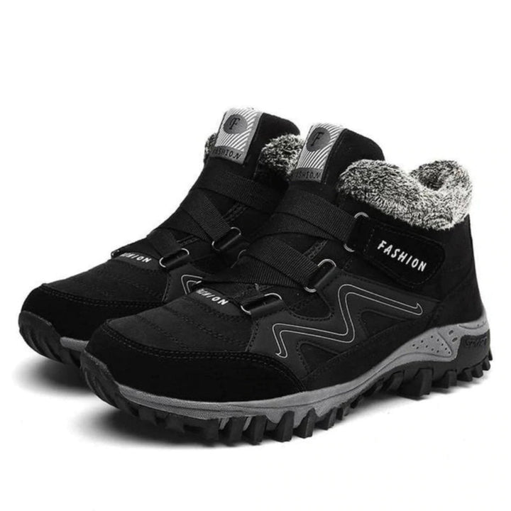 Damen Winterschuhe | Stylisch