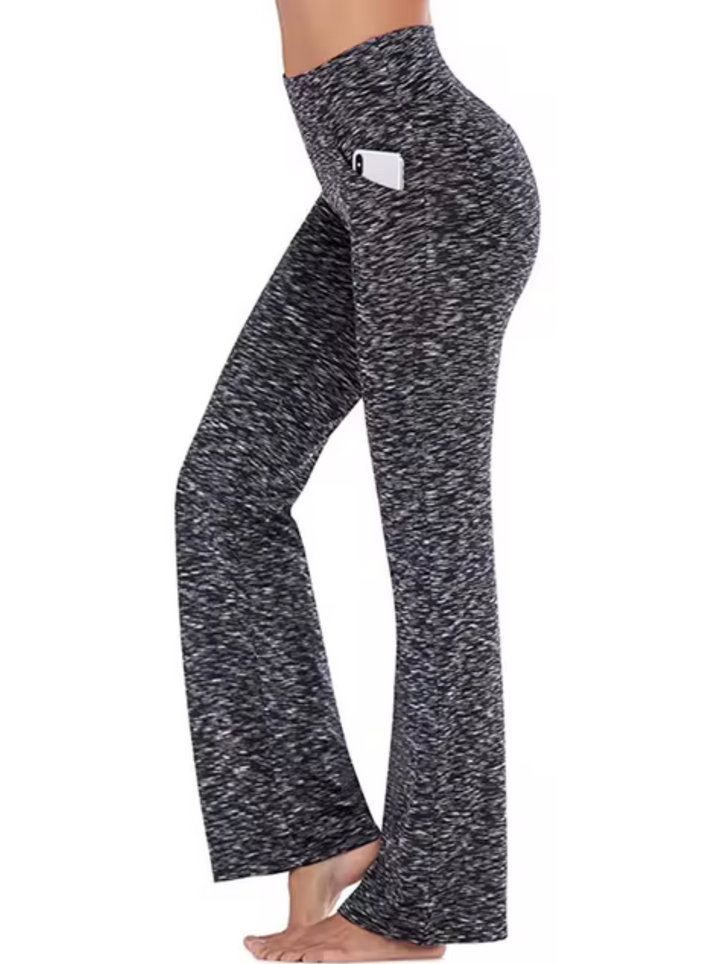 Damen-Weite-Hosen