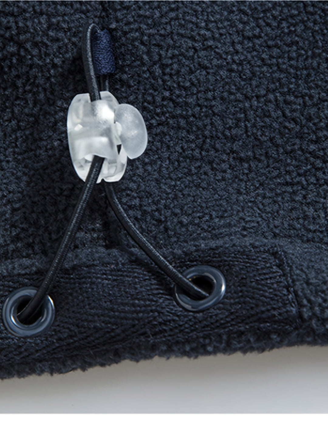 Herren Fleecejacke Für Draußen | Mit Kragen