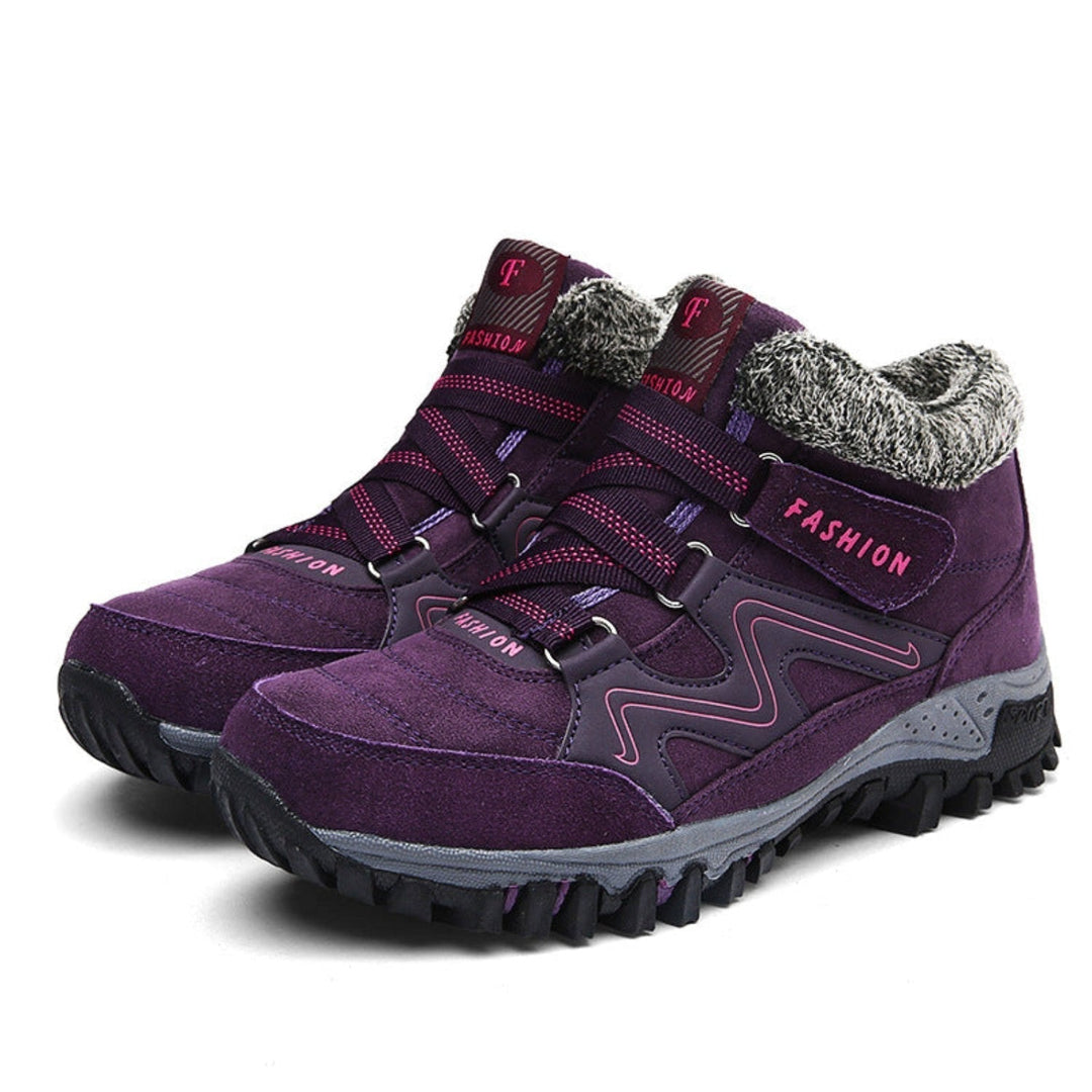 Damen Winterschuhe | Stylisch