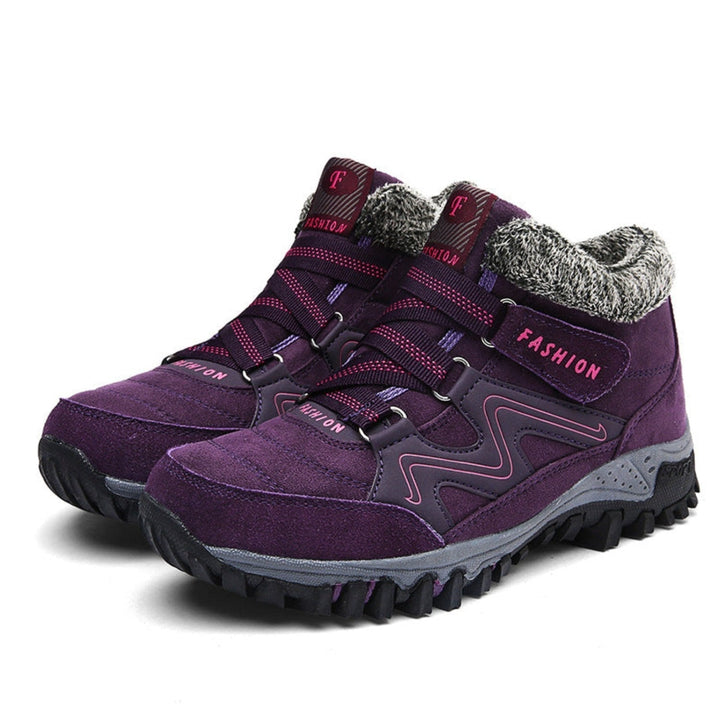 Damen Winterschuhe | Stylisch