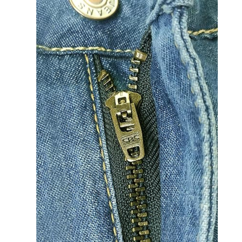 Freizeitjeans Für Damen | Weites Bein