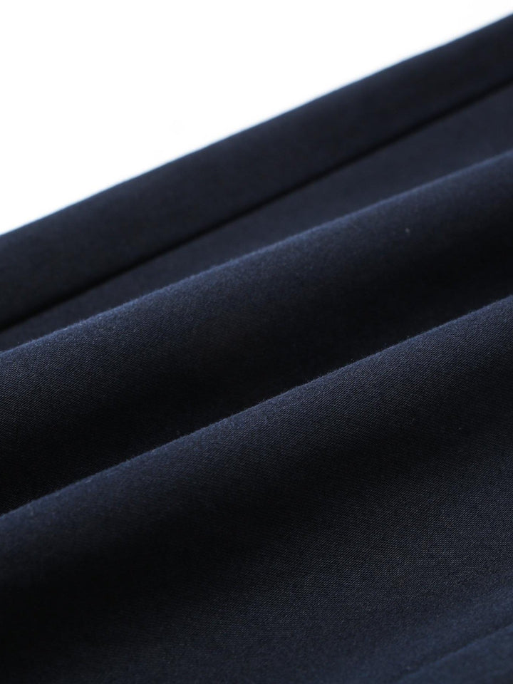 Leicht Elastische Hose Für Herren | Formell