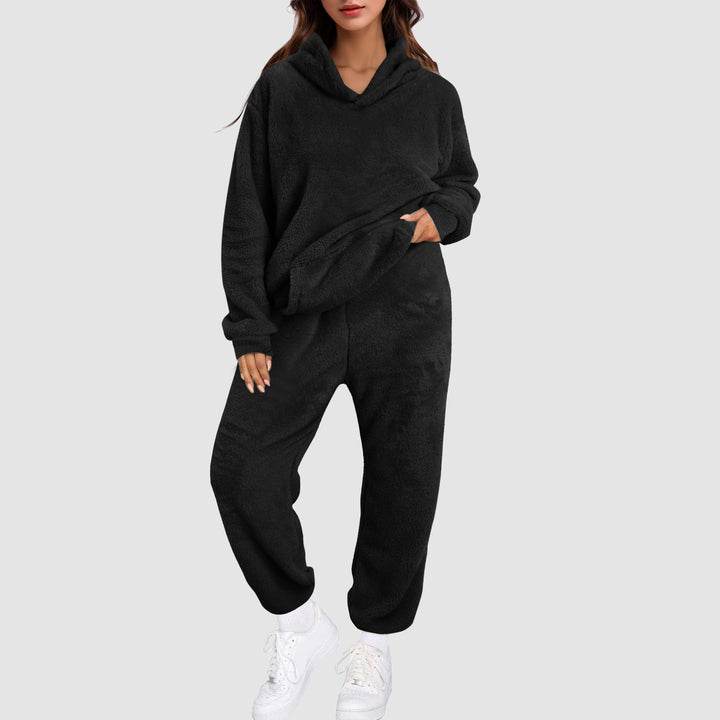 Damen Anzug Für Winter | Langarm