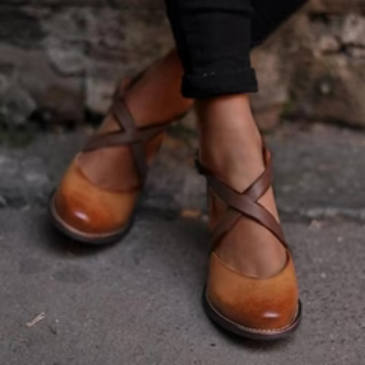 Damen Stiefeletten | Hohe Absätze