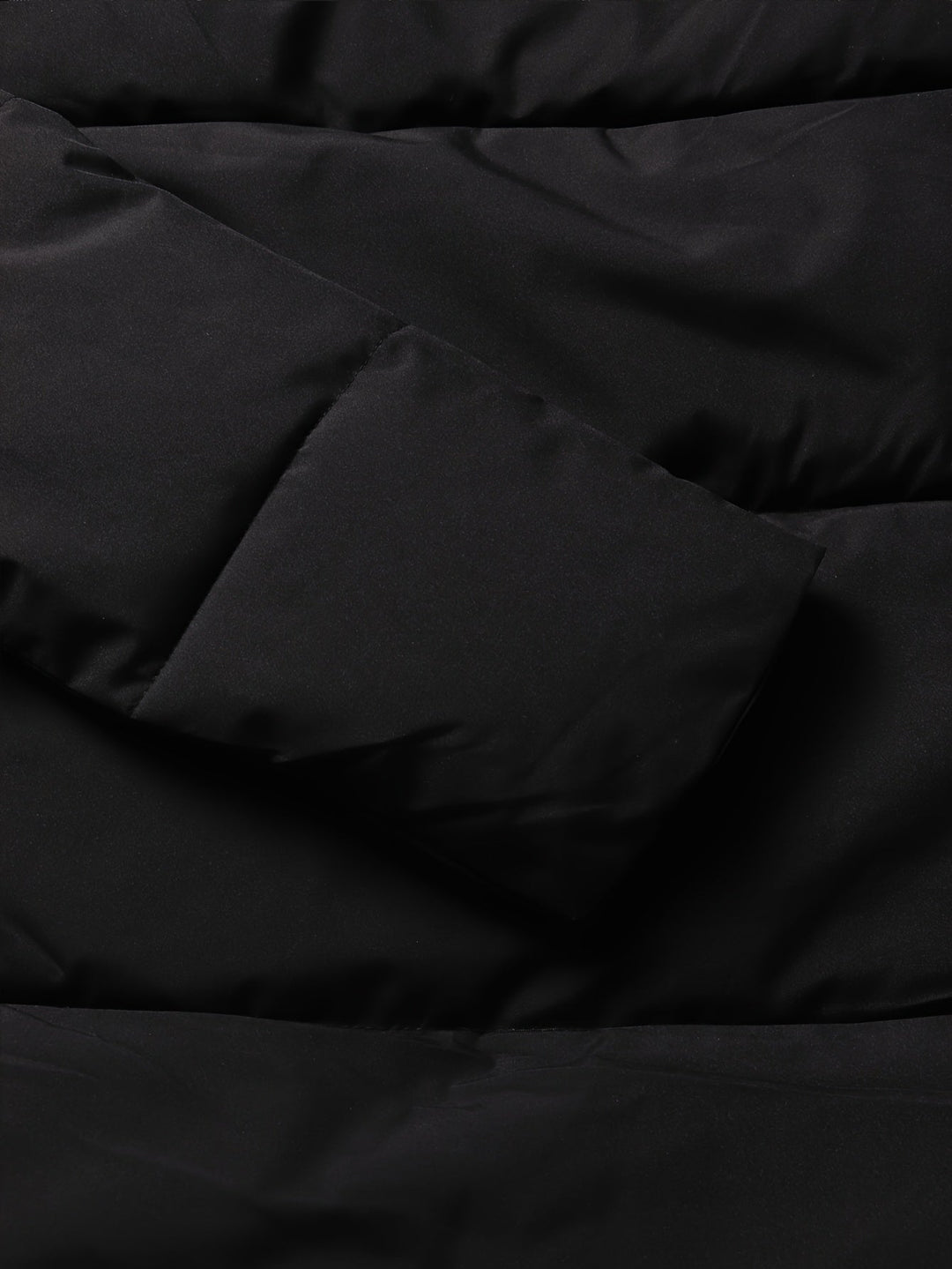 Damen Lässige Winter-Daunenjacke | Mit Kapuze