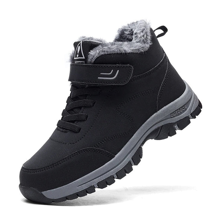 Damen Winterstiefel | Zum Schnüren