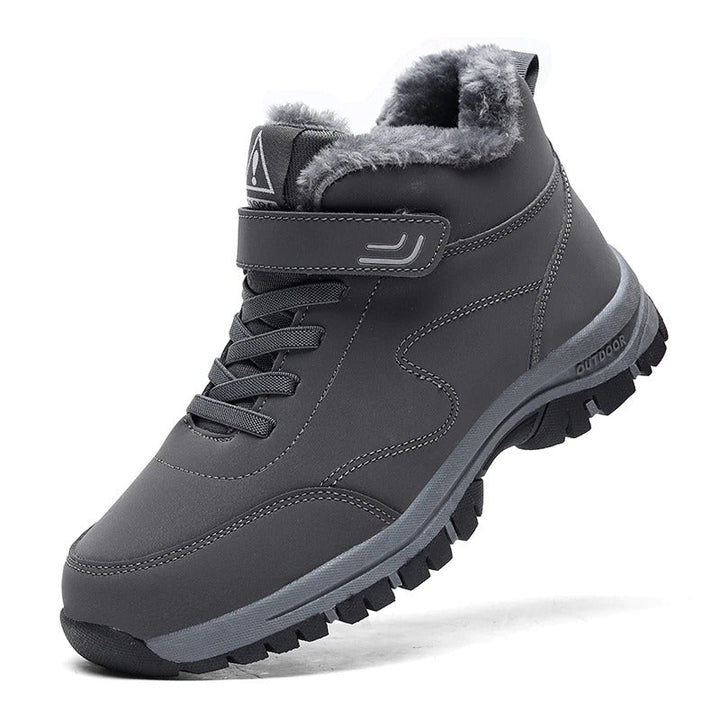 Damen Winterstiefel | Zum Schnüren