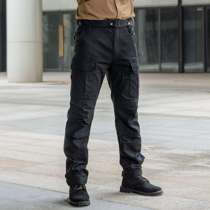 Herren Outdoor Cargo Hose | Wandern