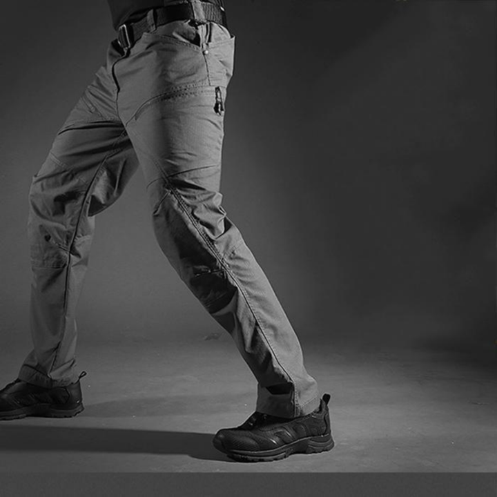 Herren Outdoor Cargo Hose | Wandern