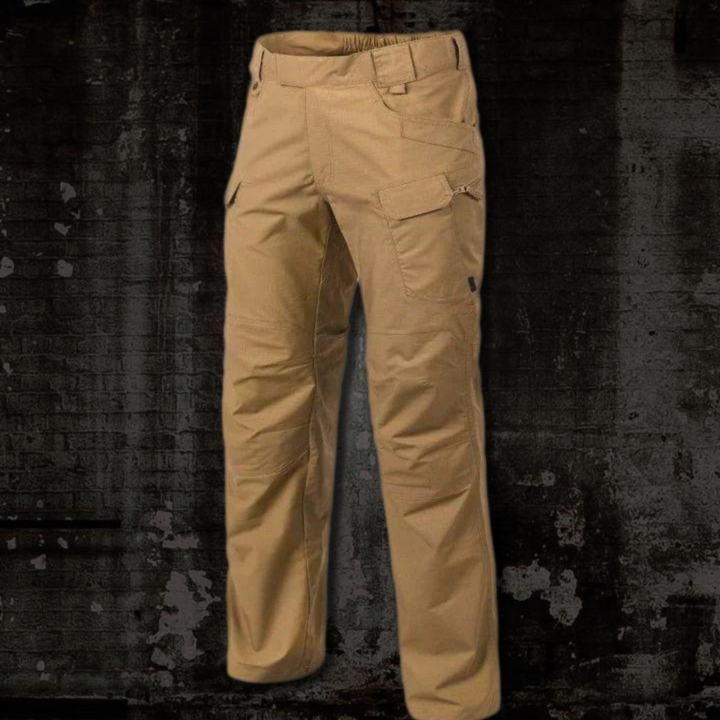 Herren Outdoor Cargo Hose | Wandern