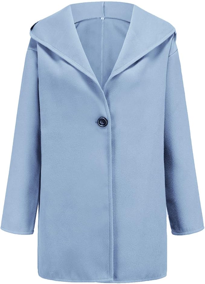 Damen Winter Trenchcoat | Lang