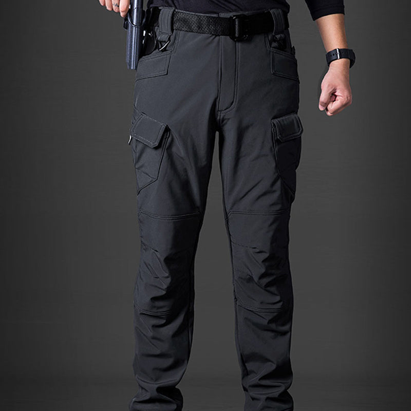 Herren Outdoor Cargo Hose | Wandern