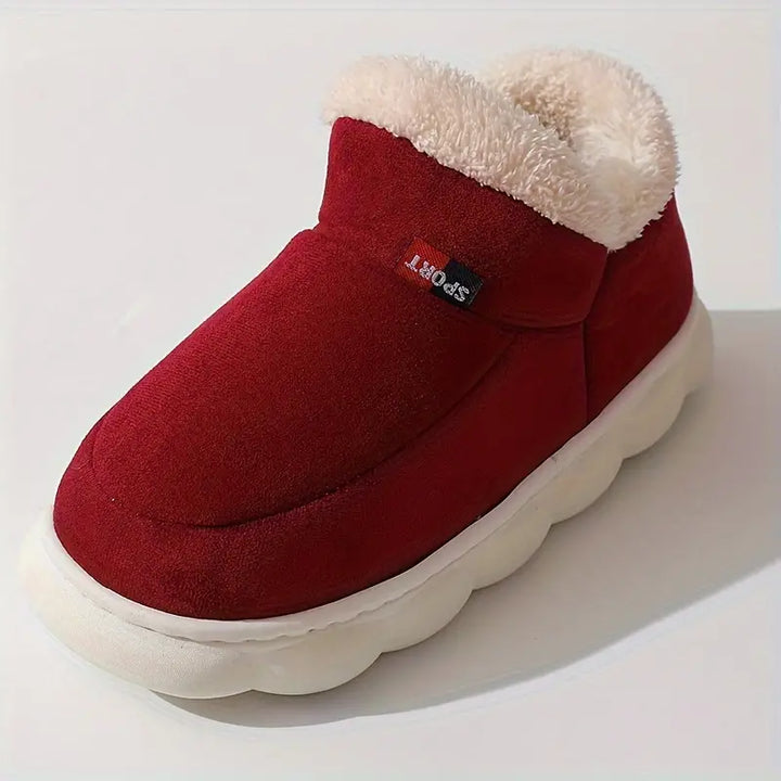 Hausschuhe Für Unisex | Winter
