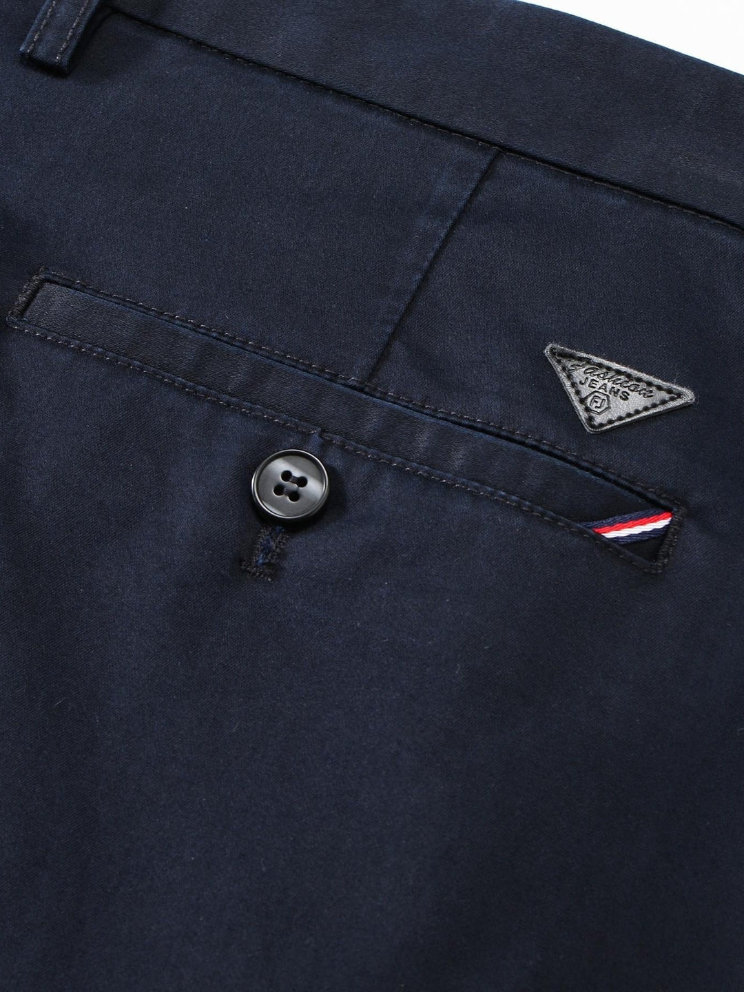 Leicht Elastische Hose Für Herren | Formell
