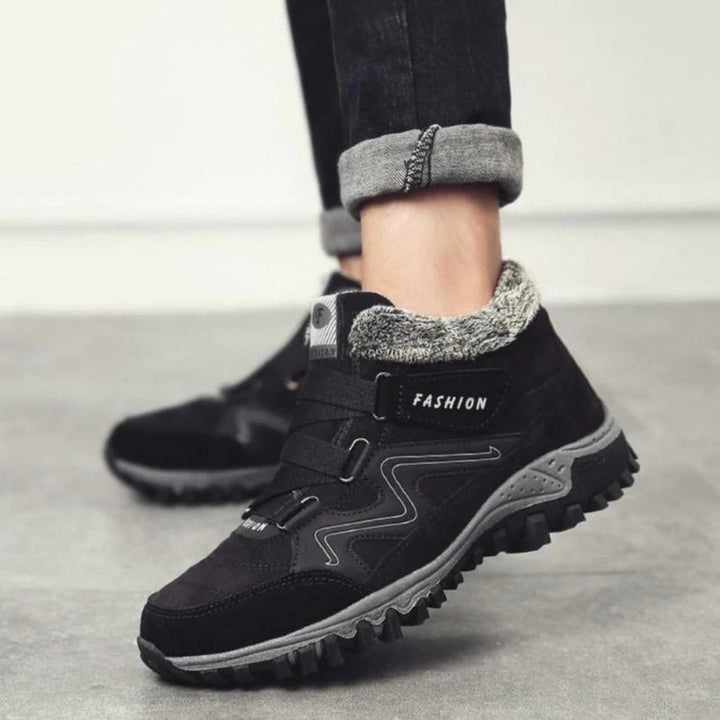 Damen Winterschuhe | Stylisch