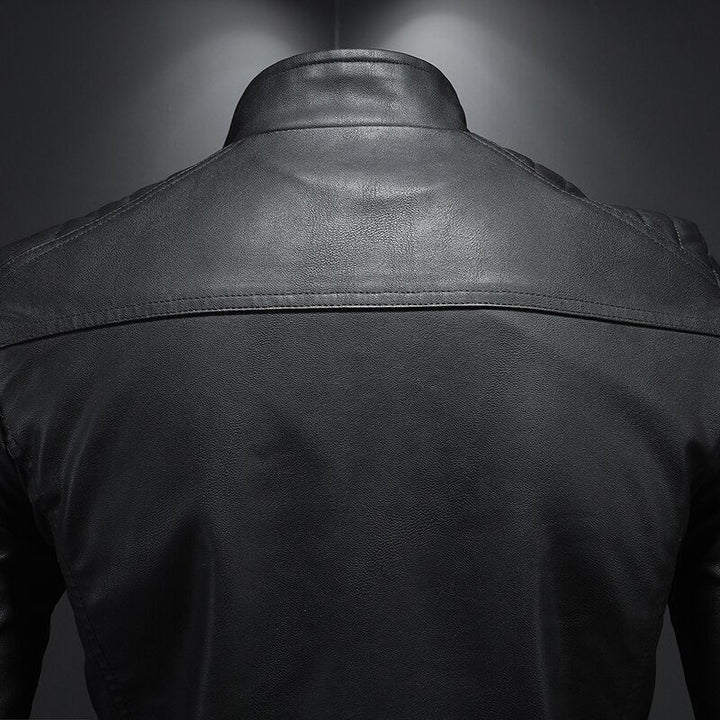 Lederjacke Für Herren | Langarm