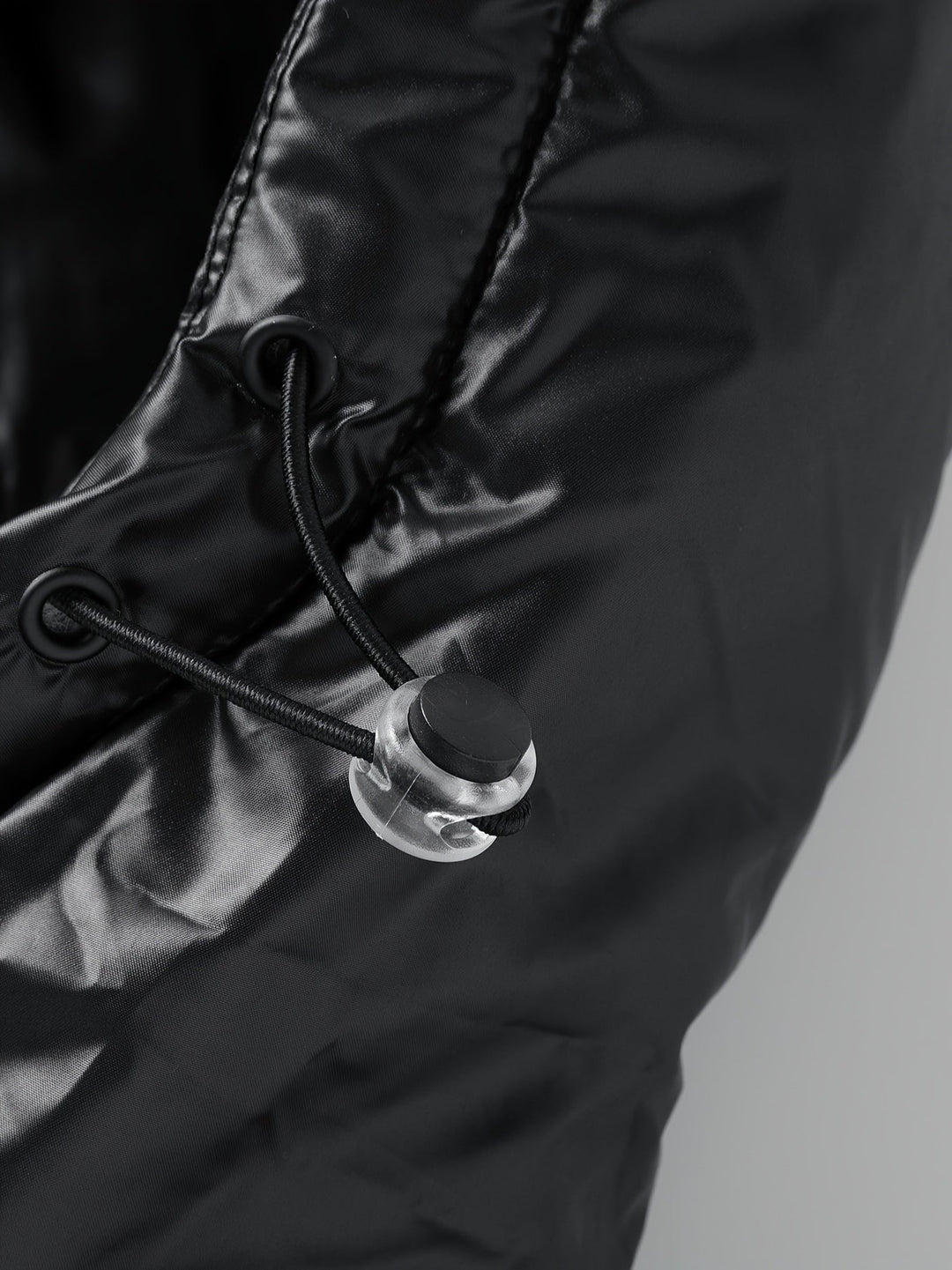 Damen Winter-Daunenjacke Mit Reißverschluss | Lässig