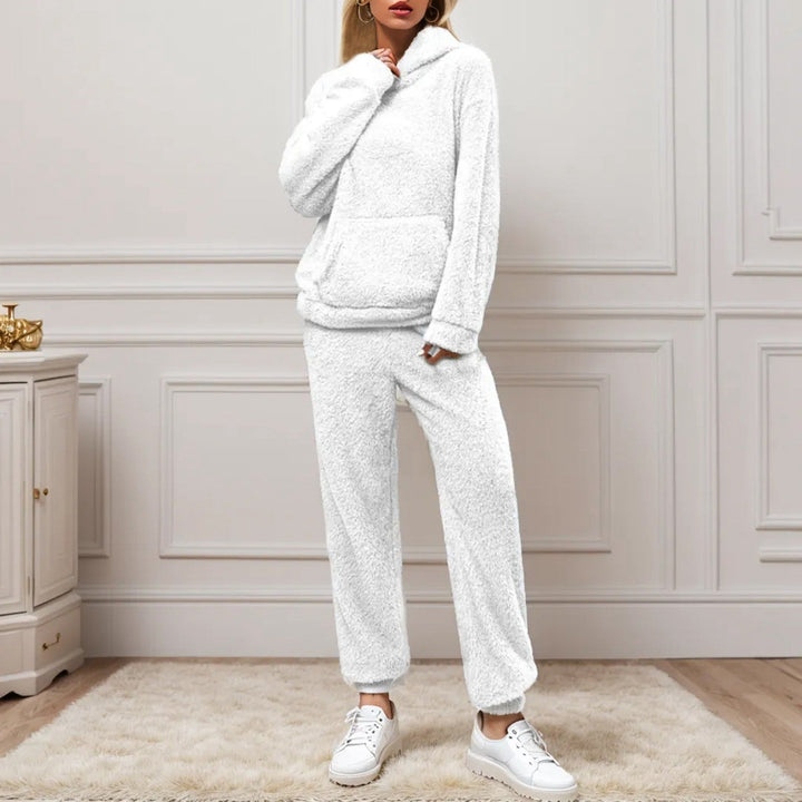 Damen Anzug Für Winter | Langarm