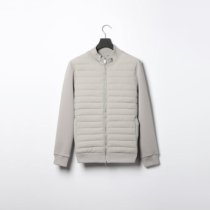 Herren Winter-Steppjacke | Freizeit