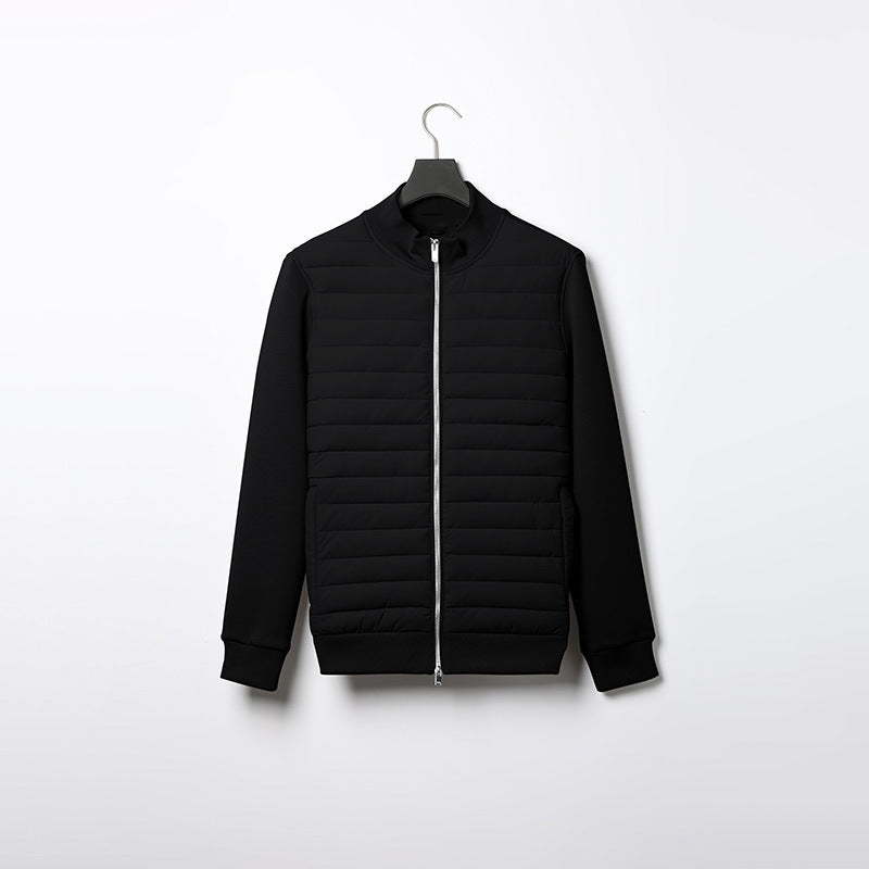 Herren Winter-Steppjacke | Freizeit