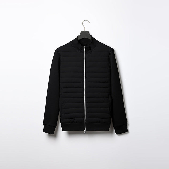Herren Winter-Steppjacke | Freizeit
