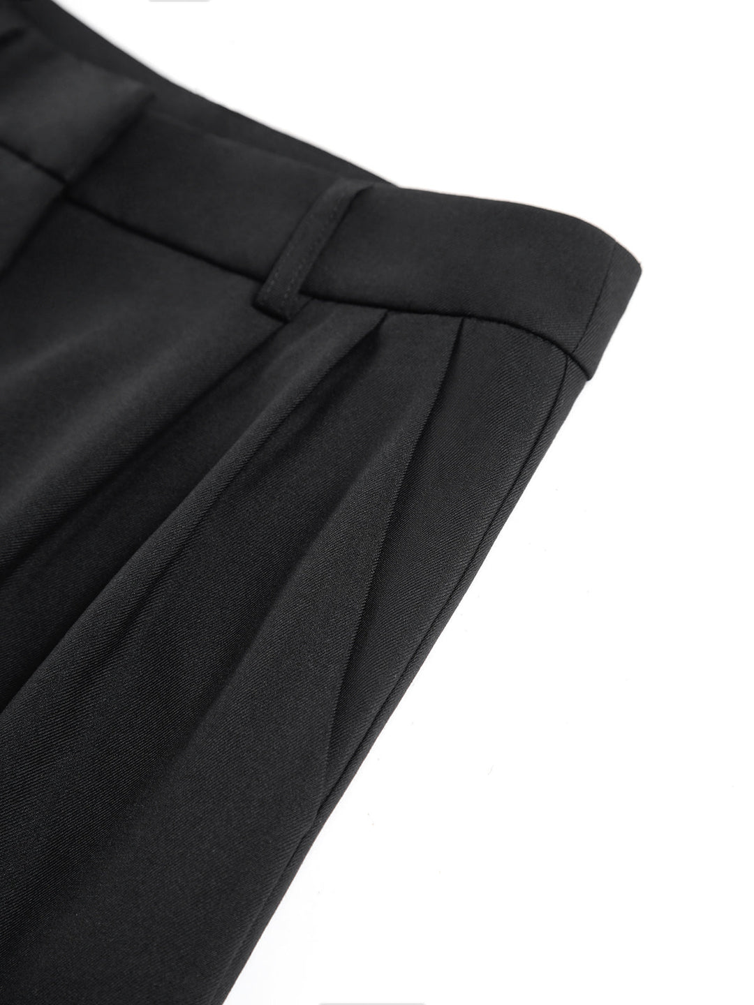 Damen Hose Mit Hoher Taille | Lang