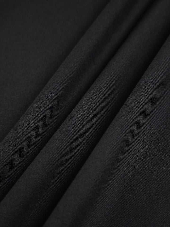 Damen Hose Mit Hoher Taille | Lang