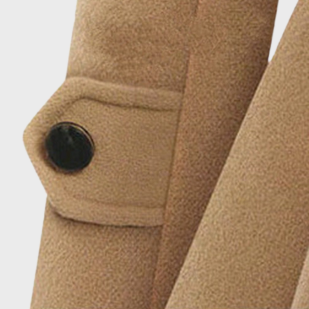 Stylische Damen Winterjacke | Modern