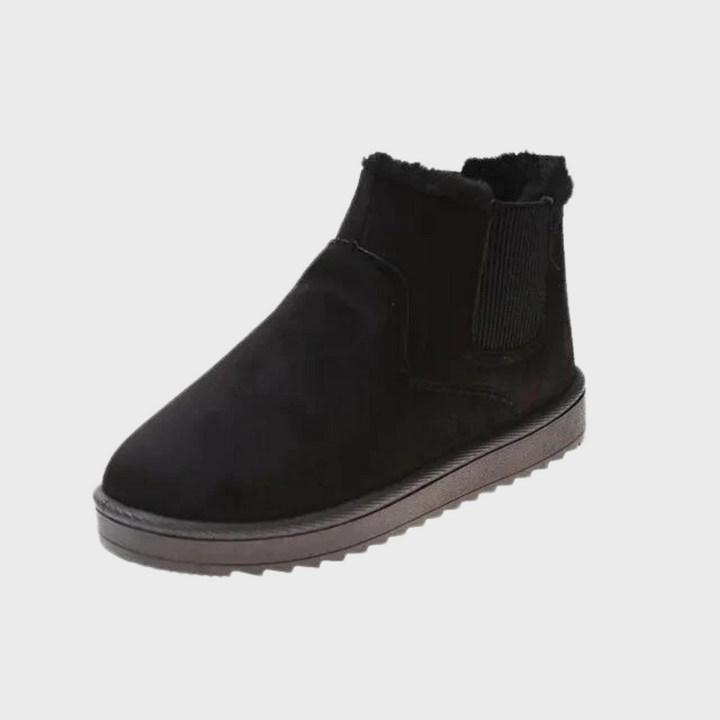 Damen Winterstiefel | Lässig