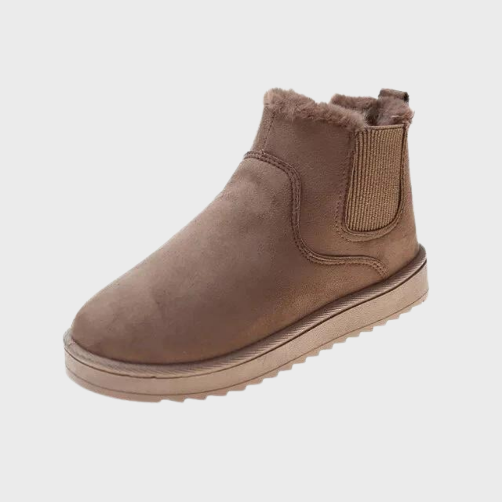 Damen Winterstiefel | Lässig
