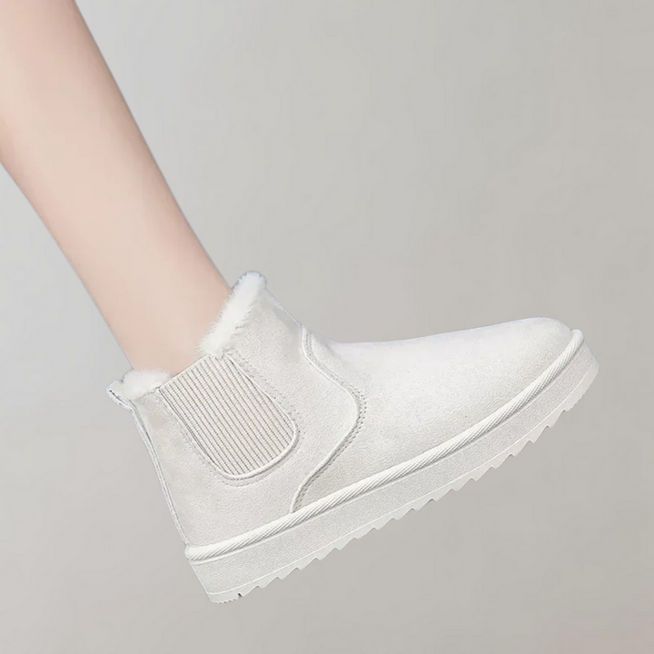 Damen Winterstiefel | Lässig