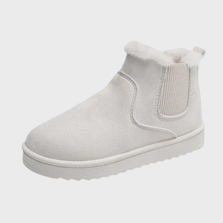 Damen Winterstiefel | Lässig