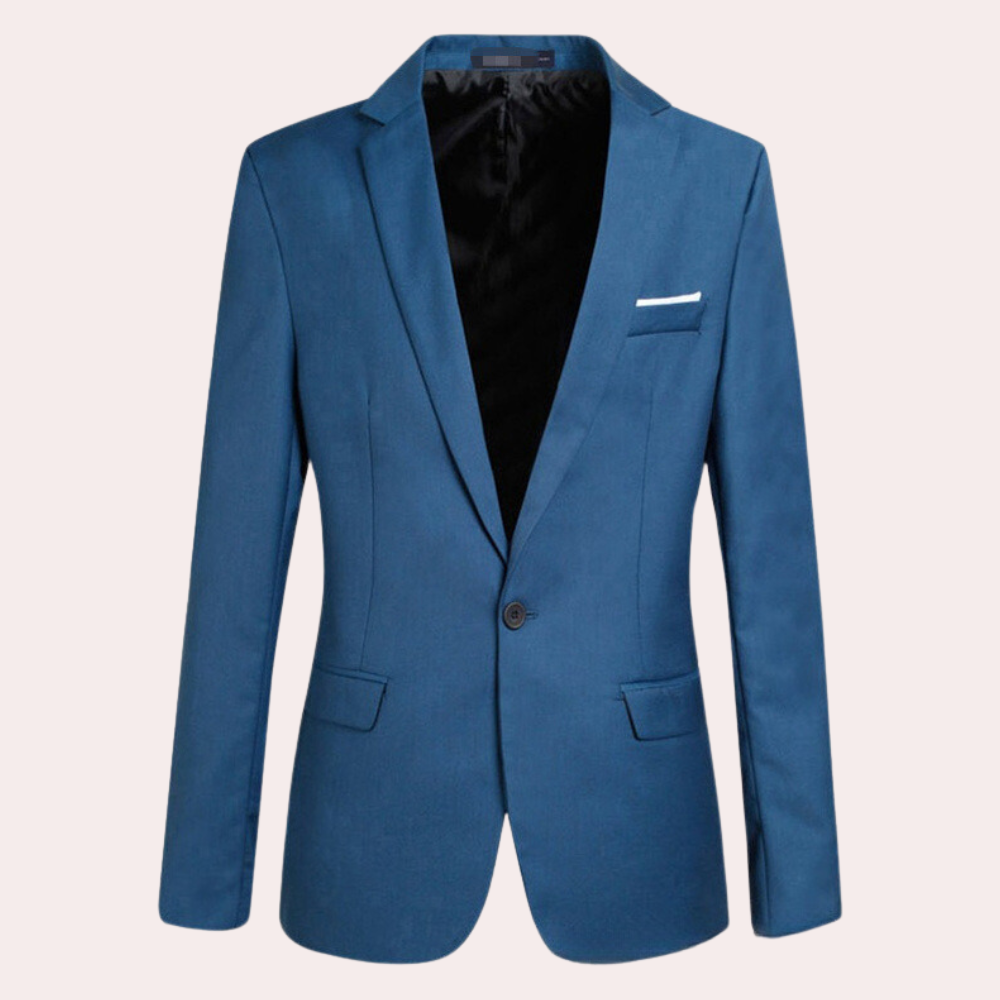 Blazer Für Herren | Lange Ärmel