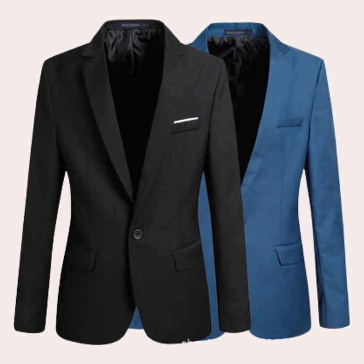 Blazer Für Herren | Lange Ärmel