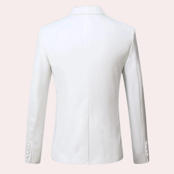 Formeller Blazer Für Herren | Lange Ärmel