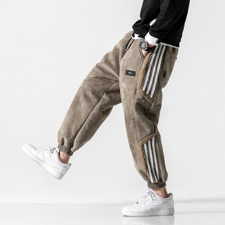 Herren Sportliche Jogginghose | Freizeit