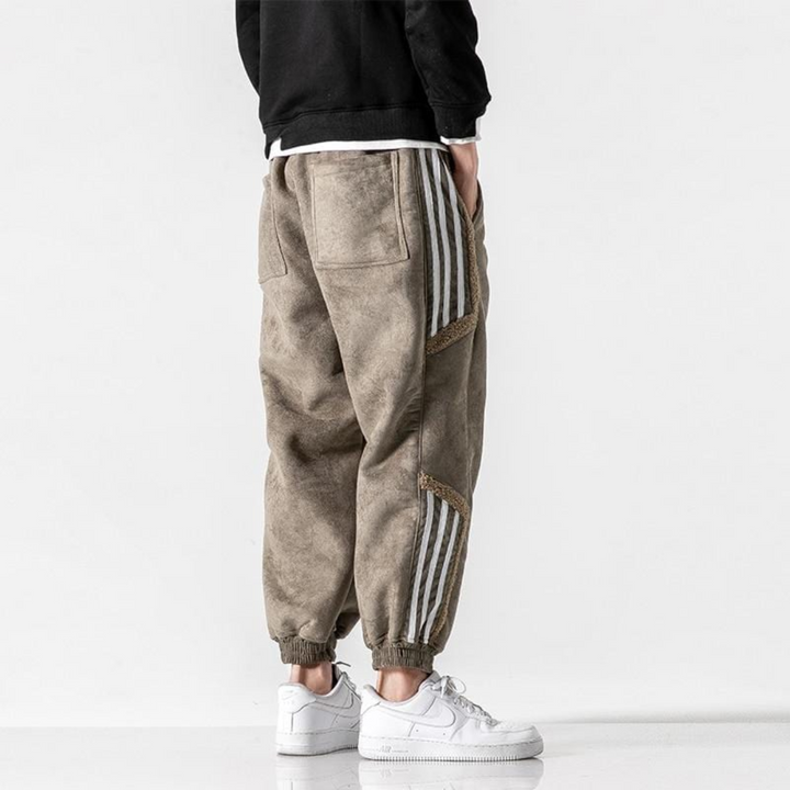 Herren Sportliche Jogginghose | Freizeit