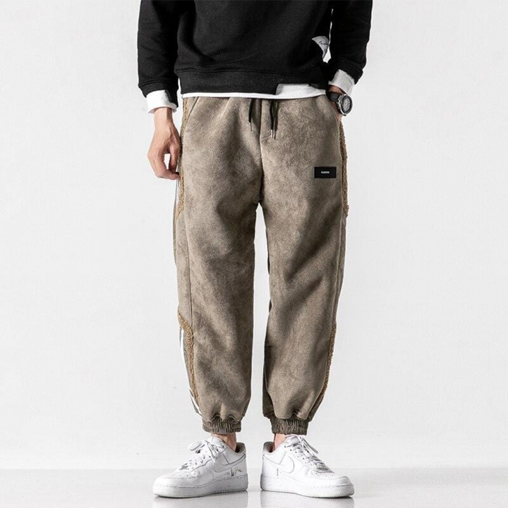 Herren Sportliche Jogginghose | Freizeit