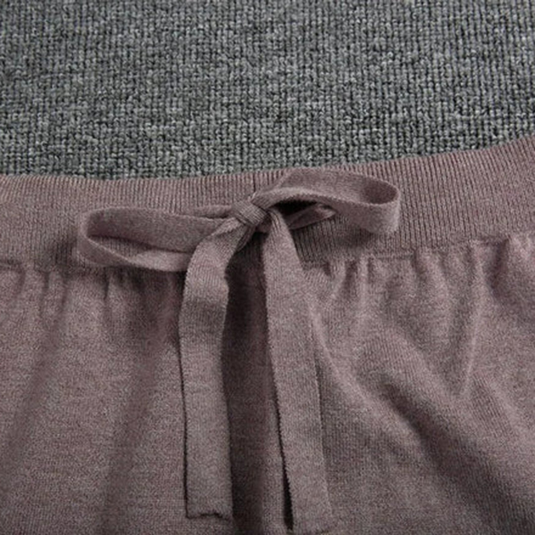 Zweiteilige Loungewear Für Damen | Übergröße