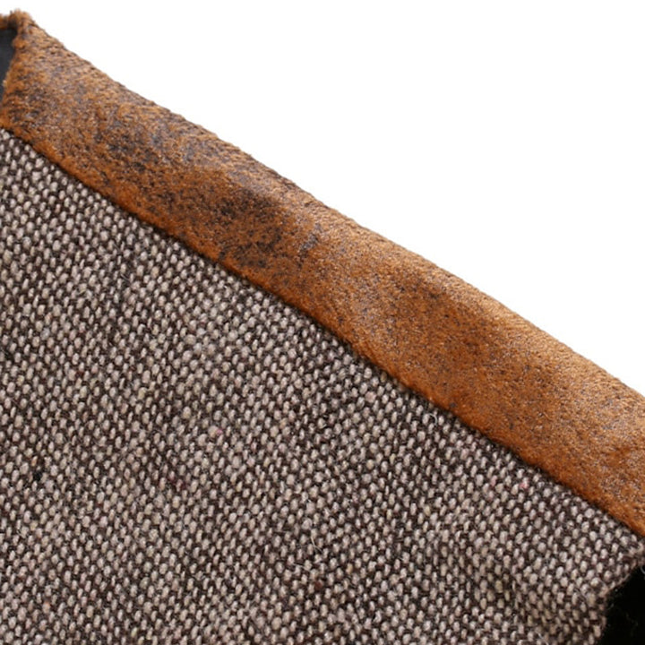 Vintage Weste Für Herren | Leger